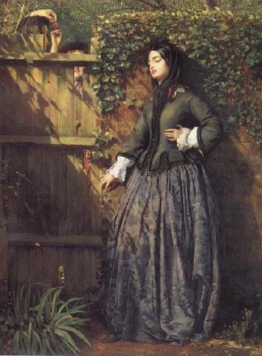 Philip Hermogenes Calderon Broken Vows